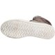 Donna Andrea Morelli IB51506B Sneakers Donna Pelle Talpa Taupe Buoni Negozi Online