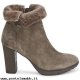 Donna Tosca Blu CLAUDIE FUR Grigio Miglior Acquista ora