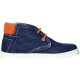 Bambini Docksteps DSJ101843 Polacchino Bambino Tessuto Jeans Jeans Buoni Negozi Online