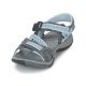 Lo Shopping On-Line Scarpe Sport Merrell Grigio Azura Strap per Donna