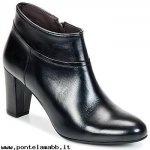 Donna Perlato PARANA Nero Boutique Vendita Di On-Line