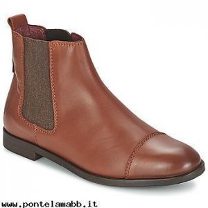 Donna Marc OPolo CARROCK COGNAC Discounted