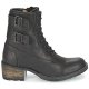 Donna P-L-D-M by Palladium CUTTY CML Nero Di Fabbrica Presa Trovare Prezzi Più