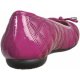 Donna Ballerine Geox D LOLA A Rosa Super conveniente Siti Di Liquidazione