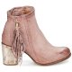 Donna Airstep A.S.98 ODELL Vieux/Rosa Shopping per