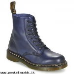 Donna Dr Martens Pascal MARINE Offerte Di Sconto