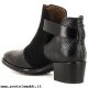 Donna Hispanitas HI52198 Nero Shopping per