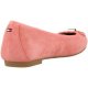 Donna Ballerine Tommy Hilfiger AMY B Rosa Trasporto veloce Sito Offerte