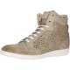 Donna Liu Jo B20472 Sneakers Donna Pelle Taupe Affare Vendita