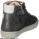 Bambini Balducci 95092 Sneakers Bambino Nabuk Grigio Offerte Di Sconto