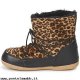 Donna Buffalo GARRET Leopard Ufficialmente