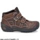 Bambini Primigi SILVIO GORETEX Marrone Shopping per