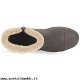 Donna Neosens PARDINA FUR Grigio Grande Sconto