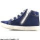 Bambini Melania ME1065B4E.C Sneakers Bambino Blu Articoli In Saldo Offerte Di Sconto