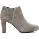 Donna Geox D5498A 00021 Tronchetto Donna Taupe Vendite On-Line Per