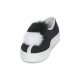 Lo Shopping On-Line Slip On Minna Parikka Nero Pom Pom per Donna