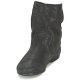 Donna P-L-D-M by Palladium PAIGE EMB Nero Grande Sconto