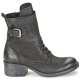 Donna Mjus SUE Nero Offerte Di Sconto