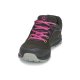 Originale Scarpe Sport Merrell Nero/Rosa Verterra Sport Gtx per Donna