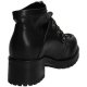 Donna Docksteps DSE103165 Anfibio Donna Pelle Nero Nero Negozio Autentica