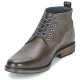 Uomo Casual Attitude RAGILO TAUPE Shopping per