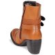 Donna Hush puppies MIMI RUSTIQUE CAMEL Clearance online