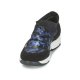 Ottimo prodotto Slip On Meline Nero/Blu Leo per Donna