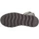 Donna Lumberjack SW04301-002 Tronchetto Donna Pelle Nero Nero Buoni Negozi Online