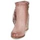 Donna Airstep A.S.98 ODELL Vieux/Rosa Shopping per