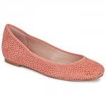 Donna Ballerine French Connection BARBARA CORAIL Super conveniente Sintetico La Moda Di Sconto