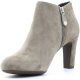 Donna Geox D5498A 00021 Tronchetto Donna Taupe Vendite On-Line Per