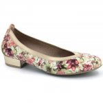 Donna Ballerine Hispanitas sabrina hv La Moda Di Sconto