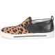 Su Siti Di Shopping Slip On Marc By Marc Jacobs Beige/Nero Cute Kids Sneaker per Donna