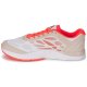 Ottimo prodotto Scarpe Sport Reebok Bianco/Arancio Cardio Ultra per Donna