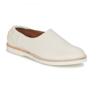 Ufficiale offrire Slip On Shabbies Bianco Stan per Donna