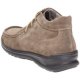 Uomo Braking 5436 Polacchino Uomo Crosta Taupe Grigio Moda Online