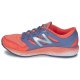 Economica Per Scarpe Sport New Balance Rosso/Grigio Boracay per Donna