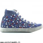 Bambini Melania ME6027F4E.C Sneakers Bambino Blu Clearance online