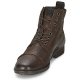 Uomo Levis MAINE LACE UP Marrone Vendite On-Line Per