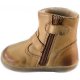 Bambini Falcotto stivaletti bambina/o beige 1213 marrone Popolare per vendita