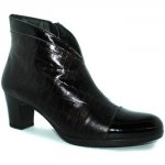 Donna Maria Jaen nero Discounted