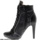 Donna Guess Tronchetto fl4ay3 Acquista ora