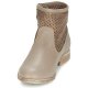 Donna Casual Attitude DONKO TAUPE Shopping per