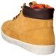 Bambini Docksteps DSJ101429 Polacchino Bambino Nabuk Ambra Ambra Vendite On-Line Per