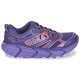 Lo Shopping On-Line Scarpe Sport Hoka One One Viola/Arancio Challenger Atr 2 per Donna