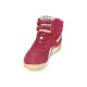 Economica Per Scarpe Sport Reebok Rosso F/S Hi per Donna