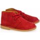 Bambini Garatti PR0054 Rojo Lo Ufficialmente