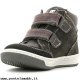 Bambini Melania ME2651D5I.B Scarpa velcro Bambino Grigio Meno Soddisfatto per