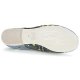 Donna Classiche basse Papucei LOLA Grigio Sintetico Offrire On-Line