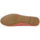 Donna Ballerine Tommy Hilfiger AMY B Rosa Trasporto veloce Sito Offerte